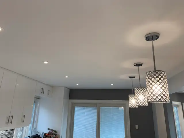 Drywall Installation, Taping & Finishing, California Knockdown in Drywall & Stucco Removal in City of Toronto - Image 3