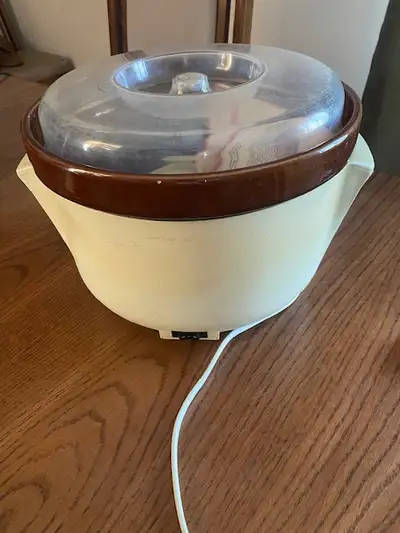 Consul Slow-Cooker, View more