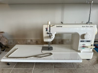 Brother Quilt Club 1300 (used) sewing machine