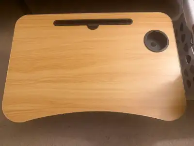 Foldable Laptop Table., View more