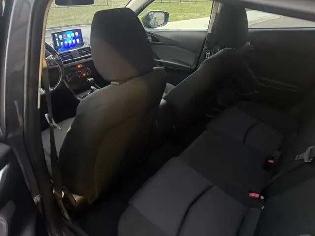 Mazda 3 Skyactiv 2.0L593255960140861445