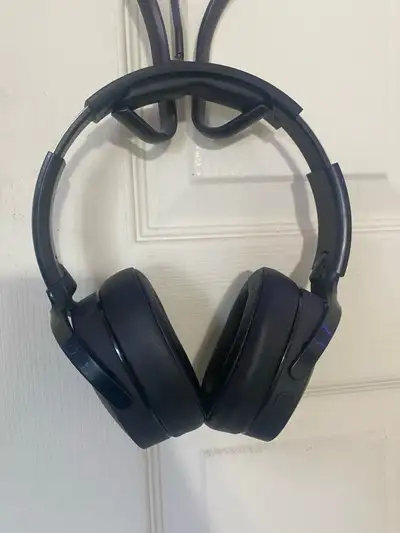 Skullcandy Hesh 3 wireless headphones, View more