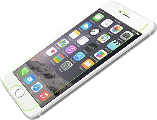 New Candywirez HD Tempered Glass IPhone 6 to 8 Screen Protectors in Cell Phone Accessories in Kitchener / Waterloo - Image 2