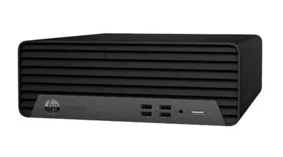 HP ProDesk SFF 400 G7, Intel Gold, 16GB, 256GB SSD Windows 11, View more