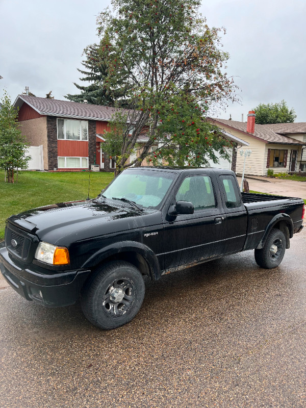 truck Cars & Trucks Red Deer Kijiji