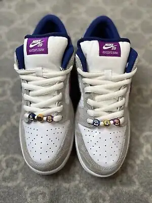 Nike SB Dunk Rayssa, DS OG ALL SIZE 12M, View more