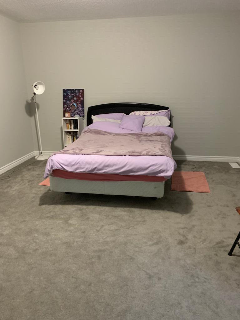3 Bedroom Townhouse - Dec 1 3