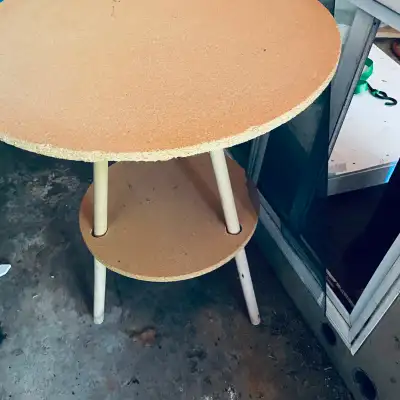 small round table press board, View more
