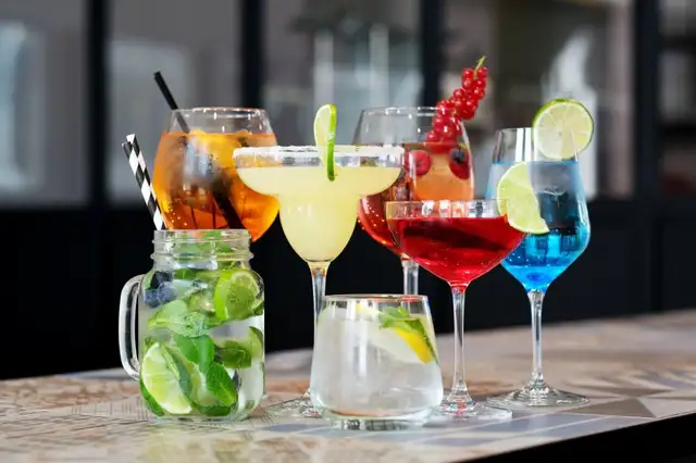 Experienced Bartender Looking for New Opportunities in Bar, Food & Hospitality in City of Toronto - Image 2