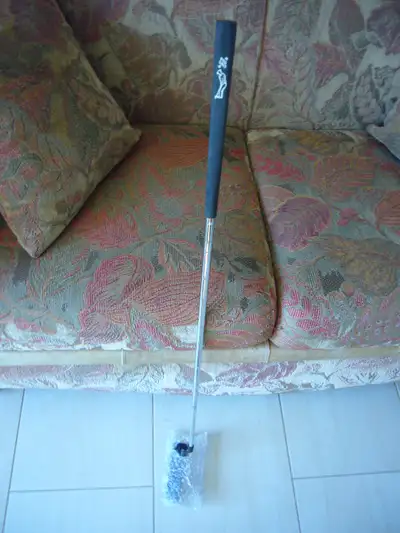 PUTTER " TRUE TEMPER ", NEUF, PROFESSIONNEL, FINEST QUALITY