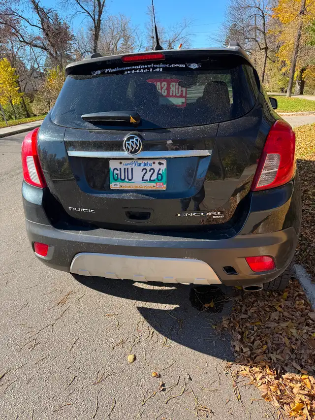 2014 Buick Encore598246643362713603