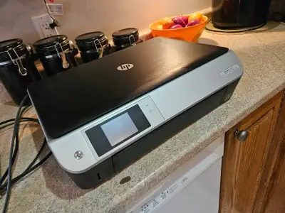 Printer HP, View more