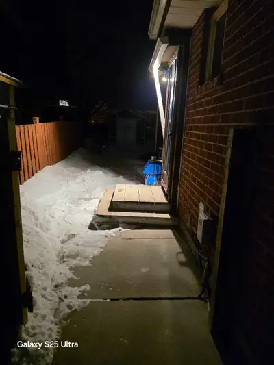 Looking for a clean, bright, and modern place to call home? This fully legal 2-bedroom suite in a qu...