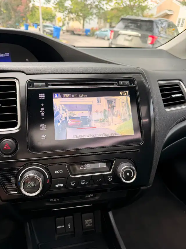 Civic EX 191800 km589628673140336645