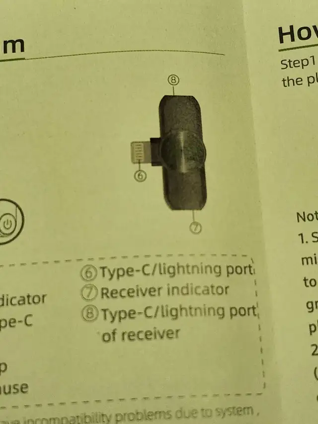 WIRELESS LAVALIER MICROPHONES in Pro Audio & Recording Equipment in Oshawa / Durham Region - Image 6