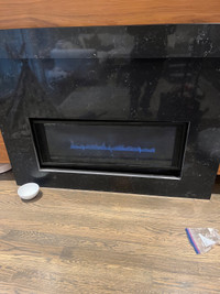 Fireplace Fixed Fast
