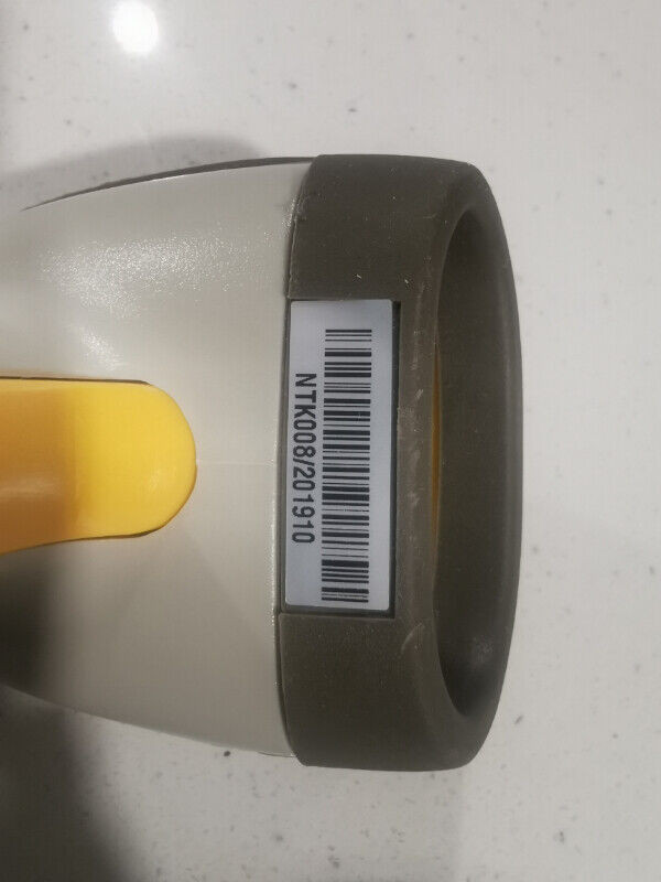 Neoteck USB barcode scanner new not used , in General Electronics in Markham / York Region - Image 3
