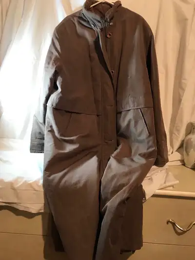 NUAGE Women’s trench Coat - 18, View more