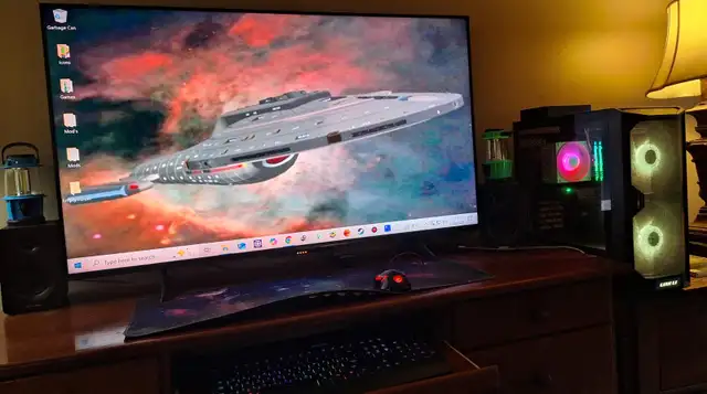 For Sale: Gaming PC – Ryzen 9 5900X | RTX 3060 | 32GB RAM in Desktop Computers in Delta/Surrey/Langley - Image 2