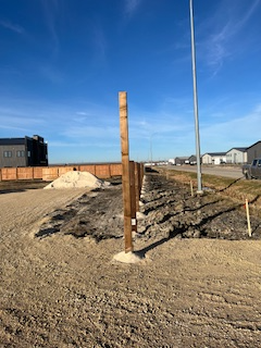 Fence Post drilling and setting Services442863369701314561