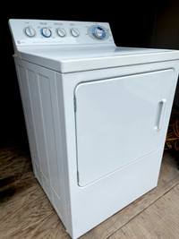 SUPER capacity Dryer like NEW - Delivery available