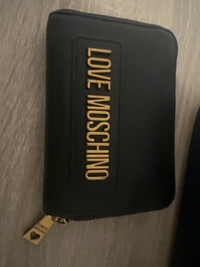 Moschino Wallet/purse