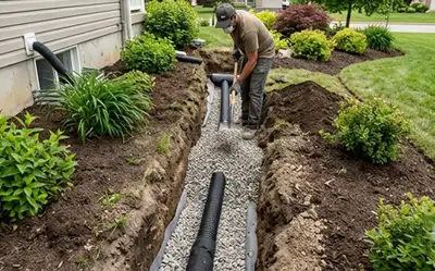 Complete Property Protection & Landscaping Services, View more