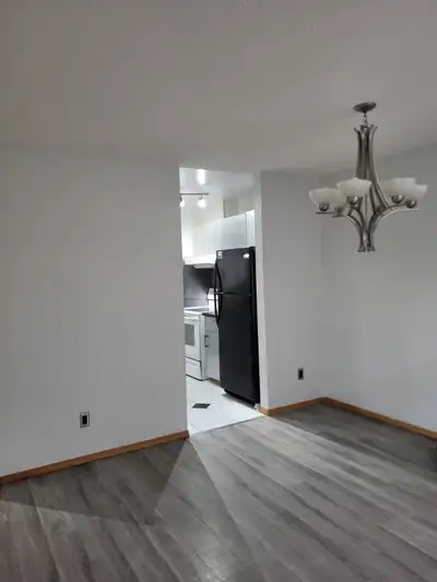 Lindenwoods Village - $1650.00 per month, 1 year rental This contemporary 2-bedroom, 2-bathroom cond...