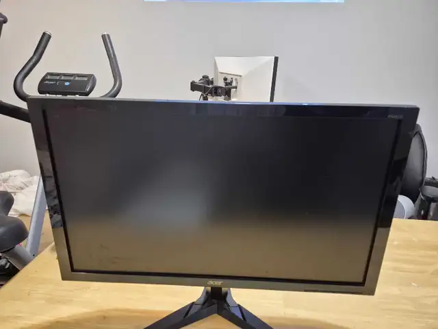 2 LED monitors in Monitors in Gatineau - Image 6