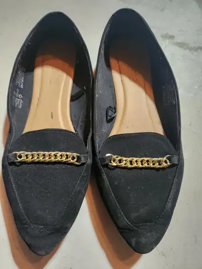 Women’s Size 7 Slip On Shoes, View more