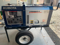 GL11000 Generator