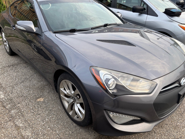 car for sale in Cars & Trucks in Mississauga / Peel Region - Image 2
