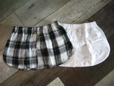 Shirt Extenders, View more