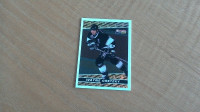 Carte Hockey Spécial Wayne Gretzky  O-P-C  Black Gold 1 (4369)