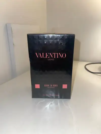 Valentino Uomo Born In Roma Intense Eau De Parfum, View more
