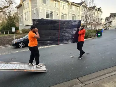 Sameday Movers Mover Local Movers Moving Delivery 647.42..45300, View more