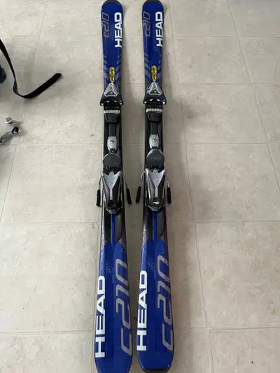 Complete Ski Package – Moving Sale!, View more