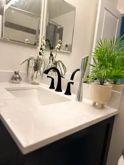 upscale short term rental- This is not for everyone