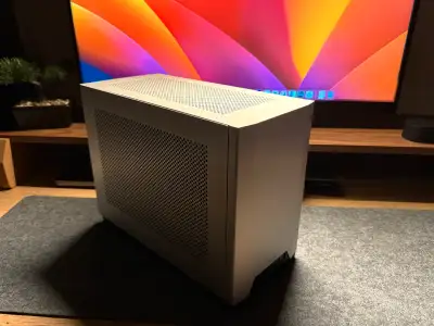 Gaming Pc, View more