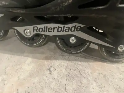 Rollerblade brand Rollerblades, View more
