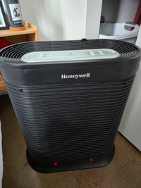 Air Purifier - Honeywell - Extra Large Rooms