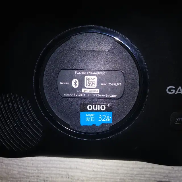 Garmin Nuvi 2597LMT 5” GPS Free maps & traffic Bluetooth 32GB SD in General Electronics in City of Montréal - Image 3