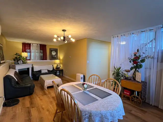 Private Room or Entire Basement Unit for Rent! in Room Rentals & Roommates in Charlottetown - Image 9
