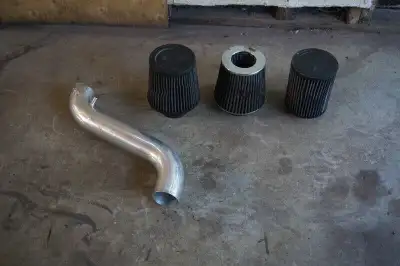 cold air intake parts, View more