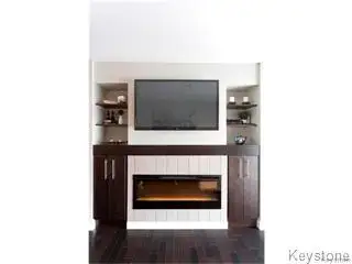 Fully Furnished Condo in Bridgewater