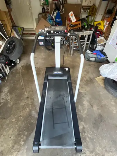 25 ads for freespirit treadmill in All Categories in Canada Kijiji Marketplaces