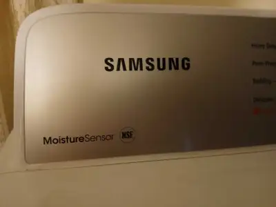 600 samsung lundery and dryer  , View more