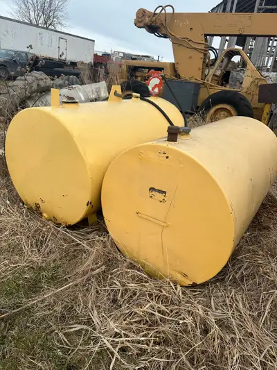 Diesel tanks/oil tanks, View more