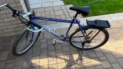Iron Horse MT 400R Racing Series Bike, View more
