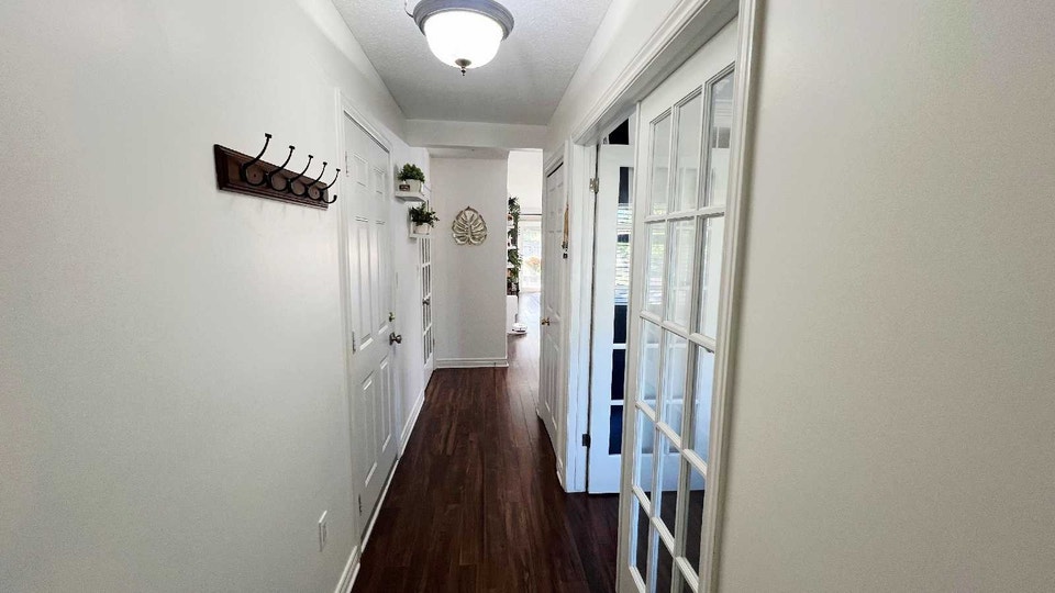 3 Bedroom, 2 Bathroom Bungalow Style Townhome for Rent 2